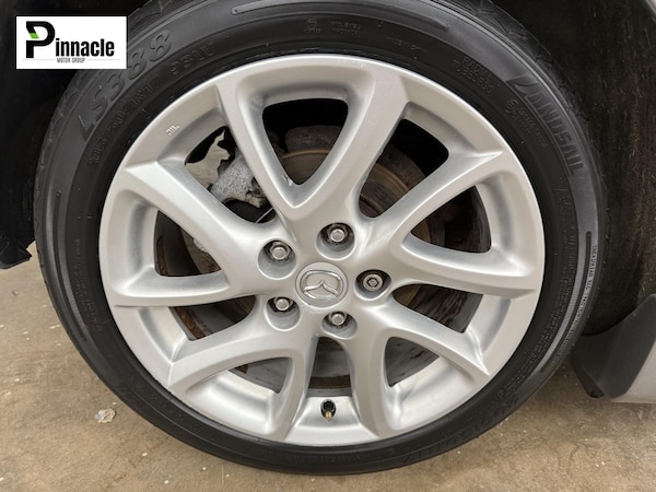 Used Mazda Mazda3 2012 for sale - 75472918: Photo 12