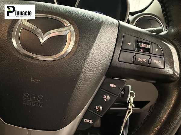 Used Mazda Mazda3 2012 for sale - 75472918: Photo 16