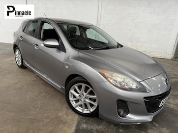 Used Mazda Mazda3 2012 for sale - 75472918: Photo