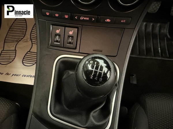 Used Mazda Mazda3 2012 for sale - 75472918: Photo 25
