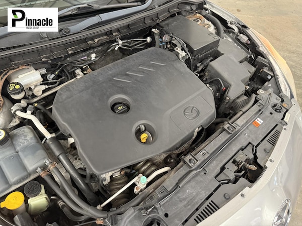 Used Mazda Mazda3 2012 for sale - 75472918: Photo 27