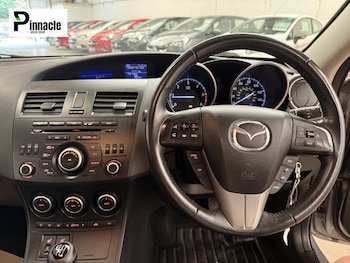 Used Mazda Mazda3 2012 for sale - 75472918: Photo