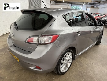 Used Mazda Mazda3 2012 for sale - 75472918: Photo