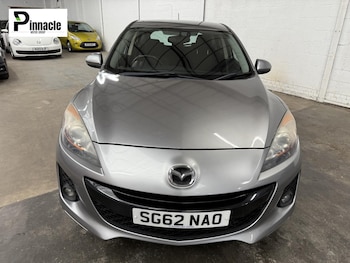 Used Mazda Mazda3 2012 for sale - 75472918: Photo