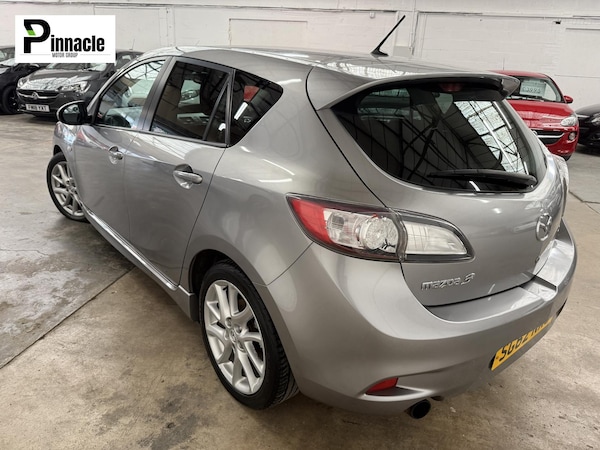 Used Mazda Mazda3 2012 for sale - 75472918: Photo 7