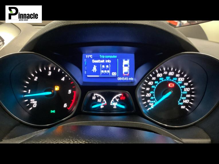 Used Ford Kuga 2014 for sale - 76595473: Photo 10