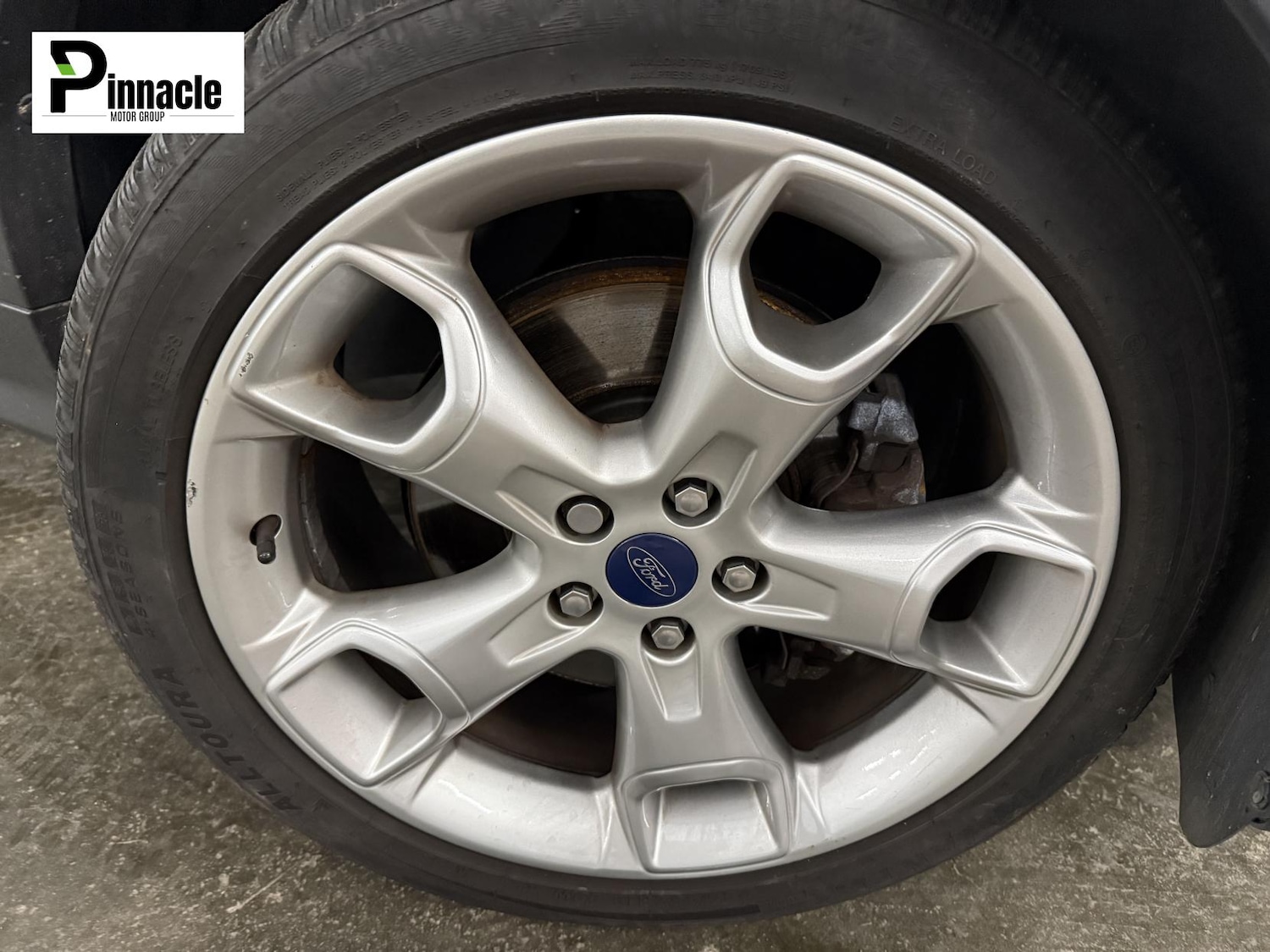 Used Ford Kuga 2014 for sale - 76595473: Photo 12