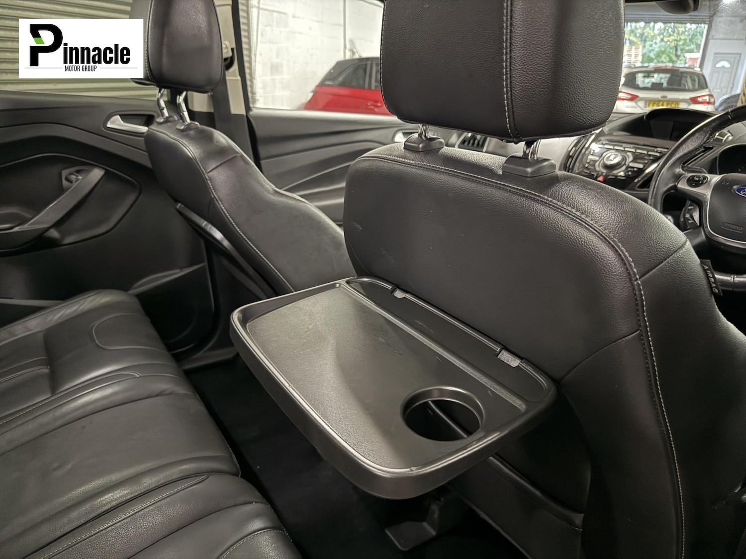 Used Ford Kuga 2014 for sale - 76595473: Photo 15