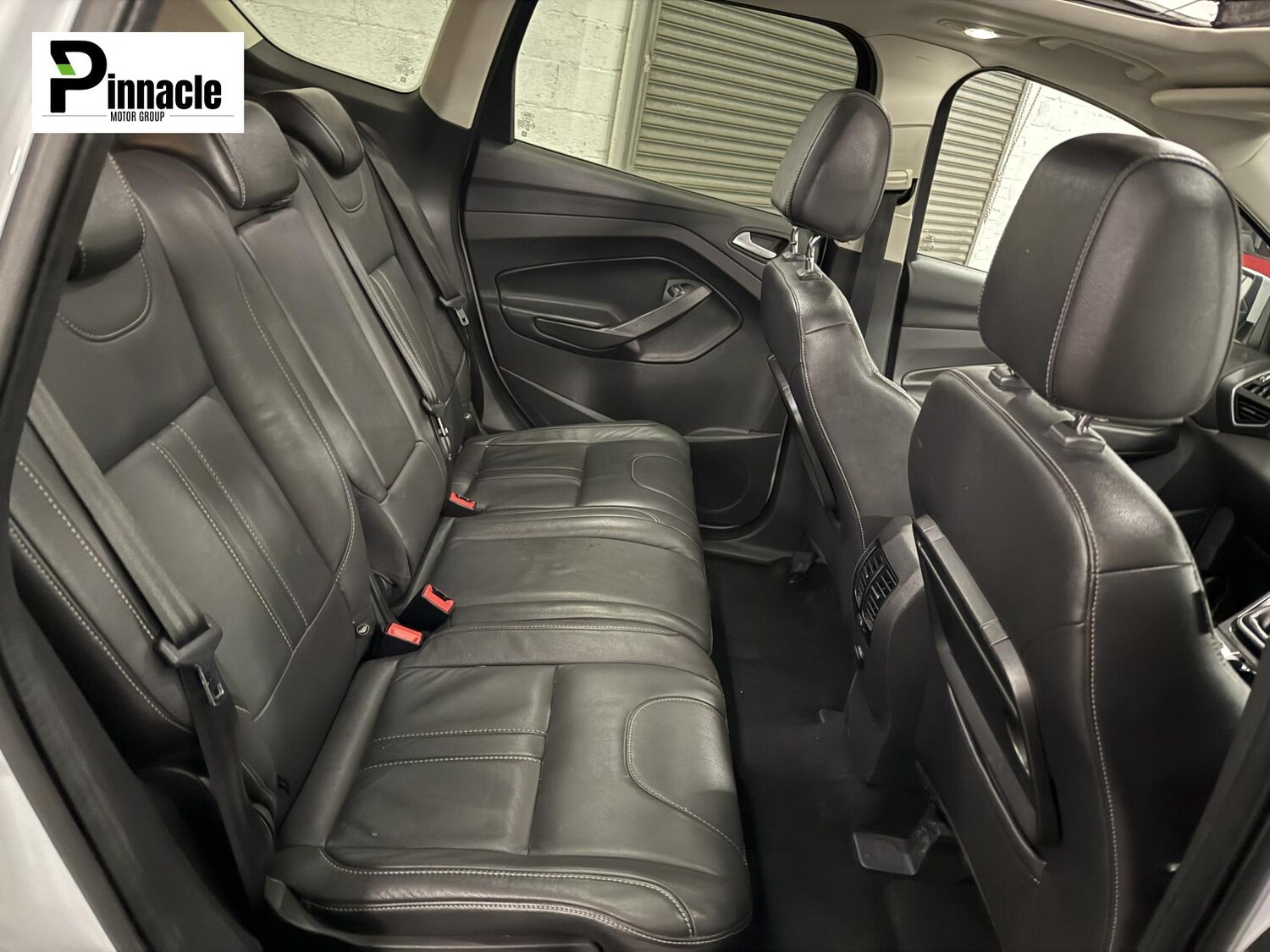 Used Ford Kuga 2014 for sale - 76595473: Photo 16