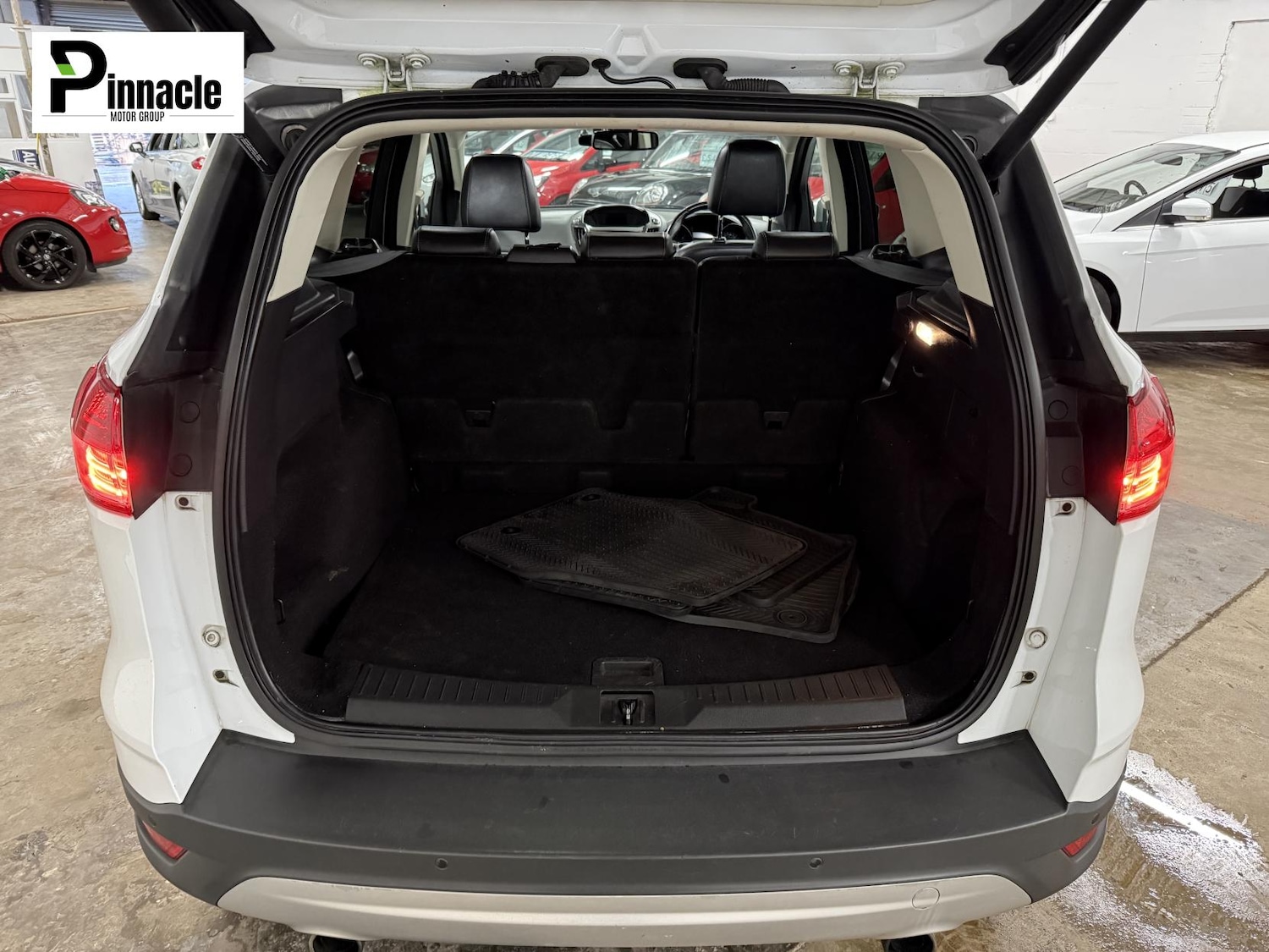 Used Ford Kuga 2014 for sale - 76595473: Photo 18