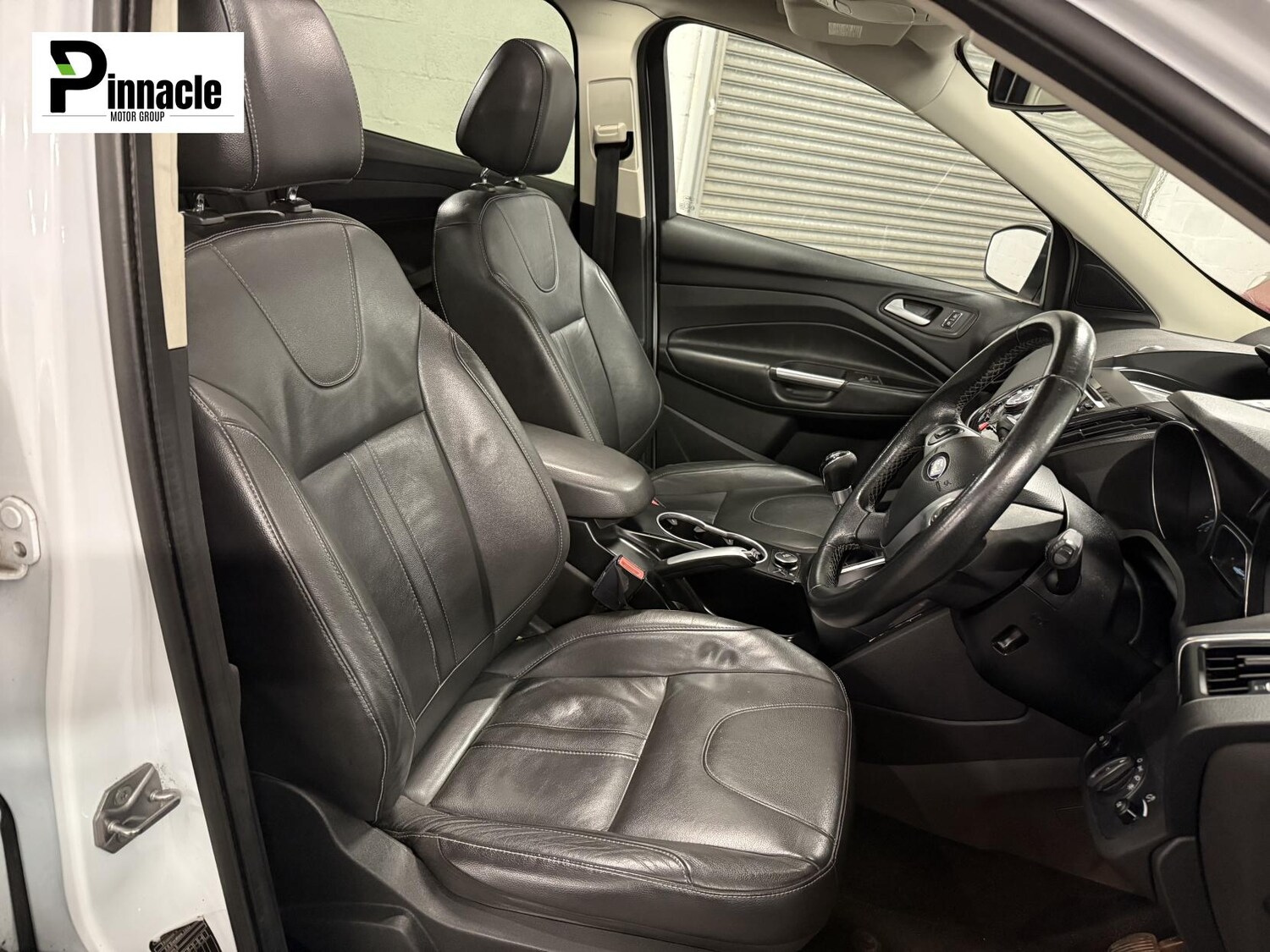 Used Ford Kuga 2014 for sale - 76595473: Photo 22