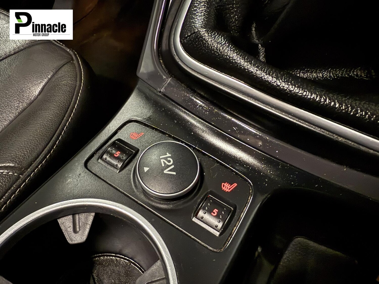 Used Ford Kuga 2014 for sale - 76595473: Photo 26