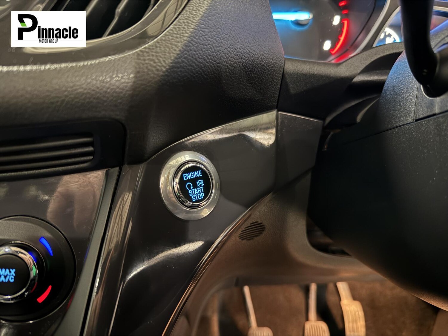 Used Ford Kuga 2014 for sale - 76595473: Photo 30