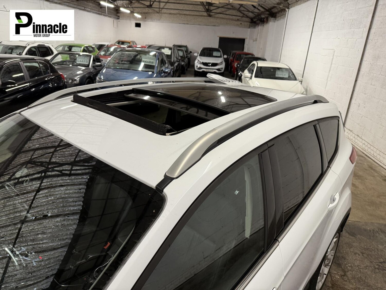 Used Ford Kuga 2014 for sale - 76595473: Photo 33