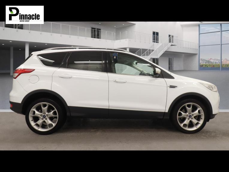 Used Ford Kuga 2014 for sale - 76595473: Photo 6