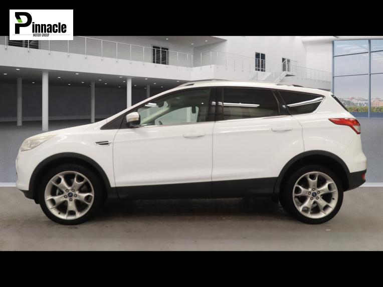 Used Ford Kuga 2014 for sale - 76595473: Photo 7