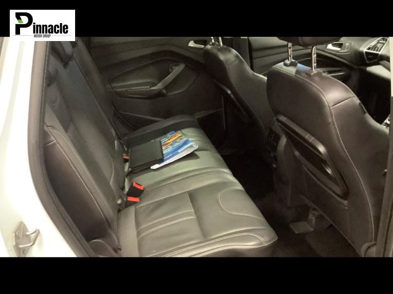 Used Ford Kuga 2014 for sale - 76595473: Photo 8