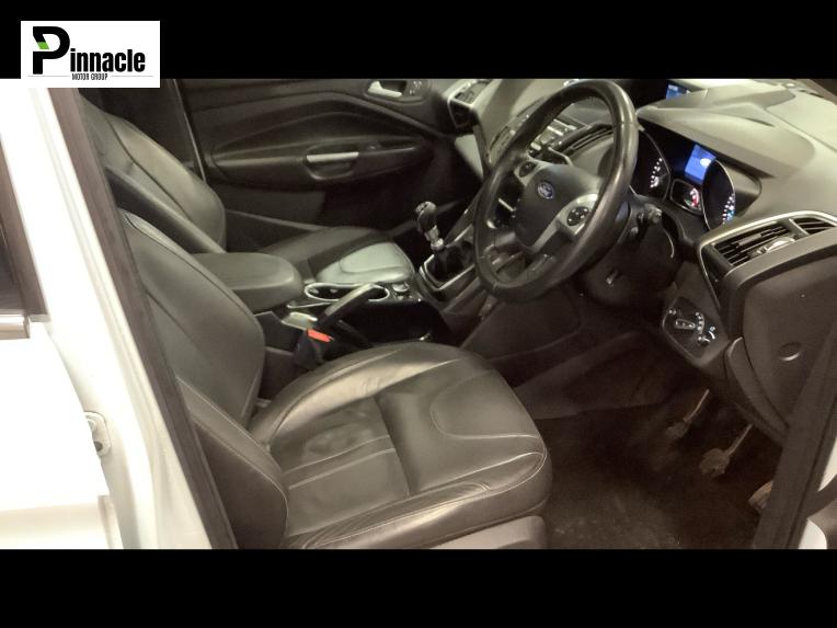 Used Ford Kuga 2014 for sale - 76595473: Photo 9