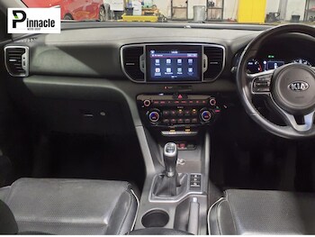 Used Kia Sportage 2017 for sale - 77462039: Photo