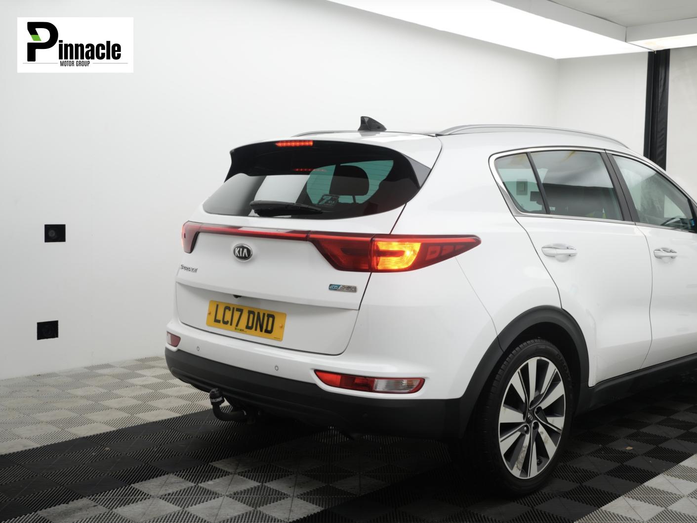 Used Kia Sportage 2017 for sale - 77462039: Photo 3