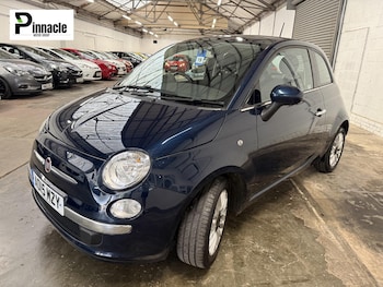 Used Fiat 500 2015 for sale - 78767702: Photo