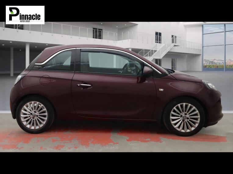 Used Vauxhall ADAM 2014 for sale - 78057299: Photo 4