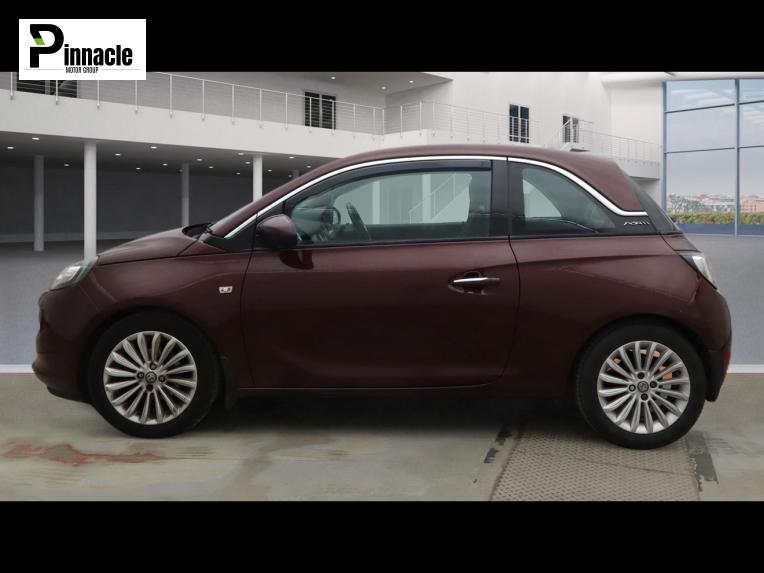 Used Vauxhall ADAM 2014 for sale - 78057299: Photo 7