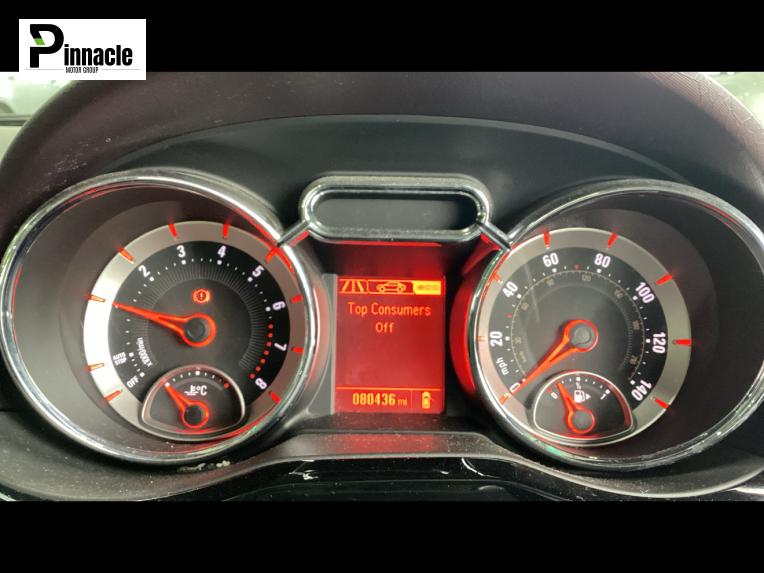 Used Vauxhall ADAM 2014 for sale - 78057299: Photo 8