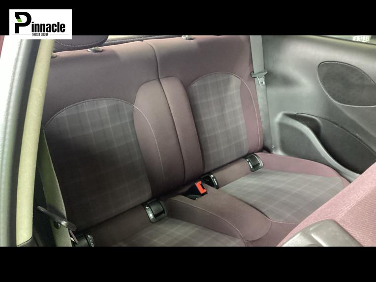 Used Vauxhall ADAM 2014 for sale - 78057299: Photo 9