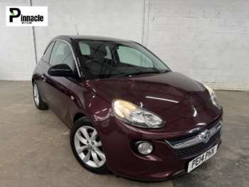 2014 - 1.2 16v JAM Hatchback 3dr Petrol Manual Euro 5 (70 ps)
