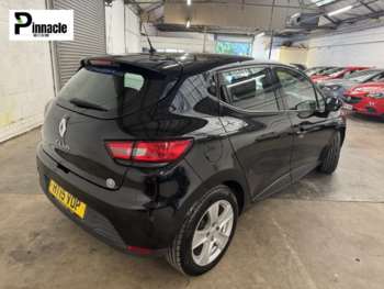 Used Renault Clio 2015 for sale - 74786640: Photo
