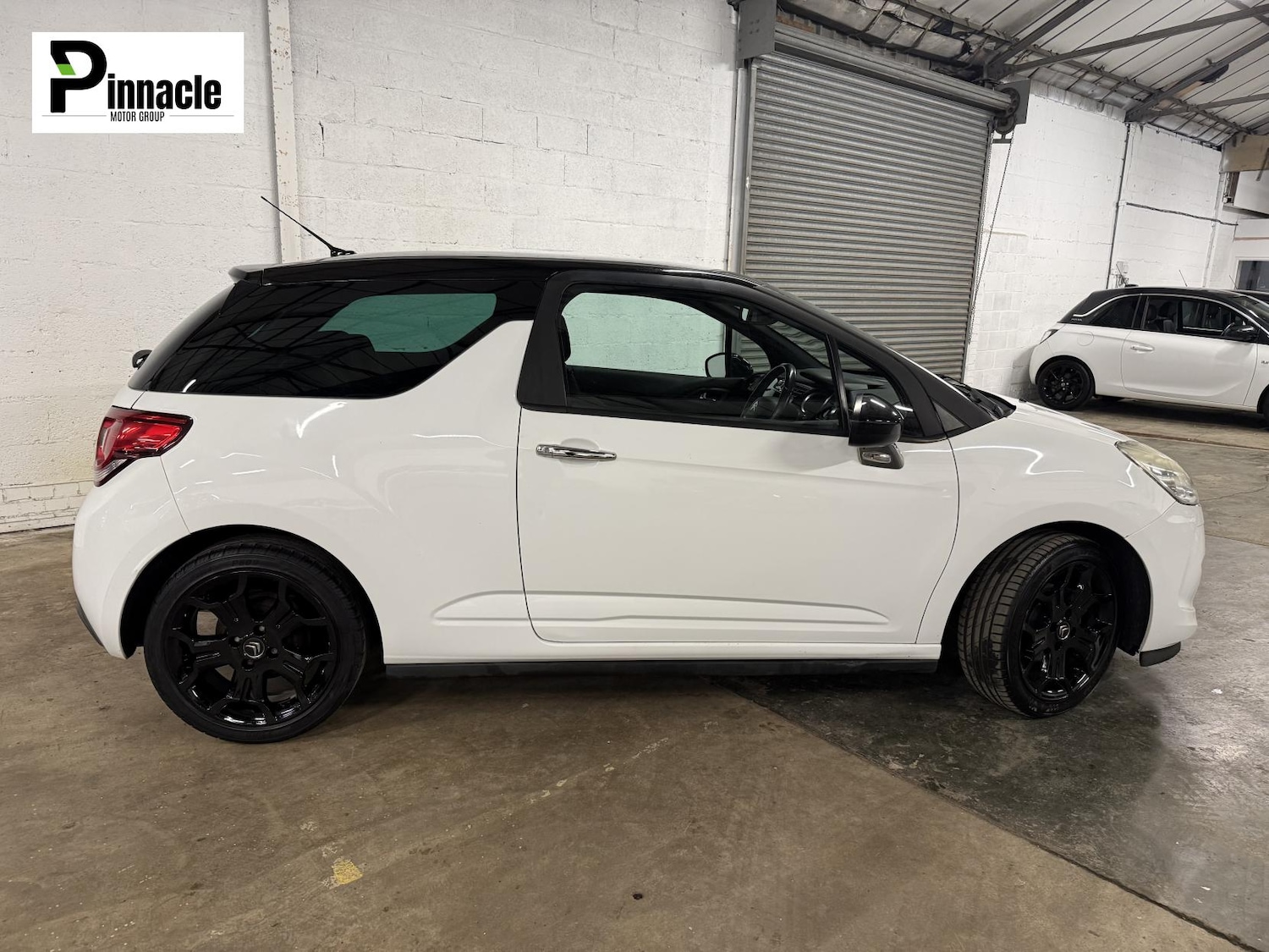 Used Citroen DS3 2010 for sale - 76726196: Photo 10