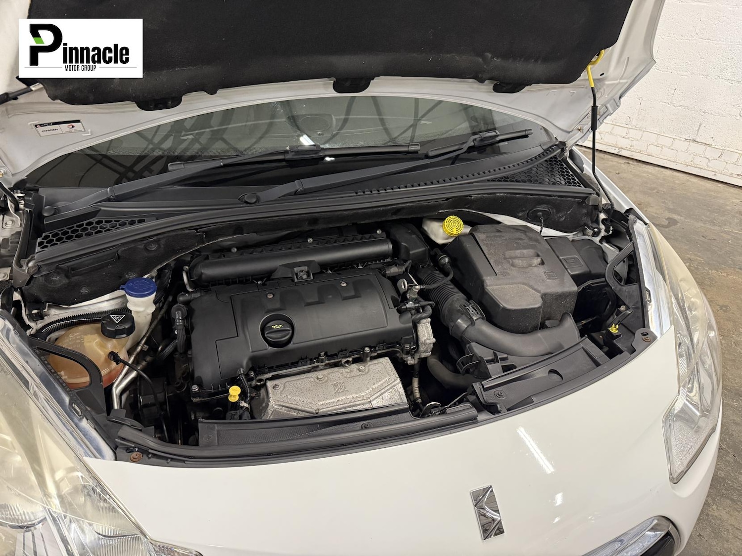 Used Citroen DS3 2010 for sale - 76726196: Photo 13