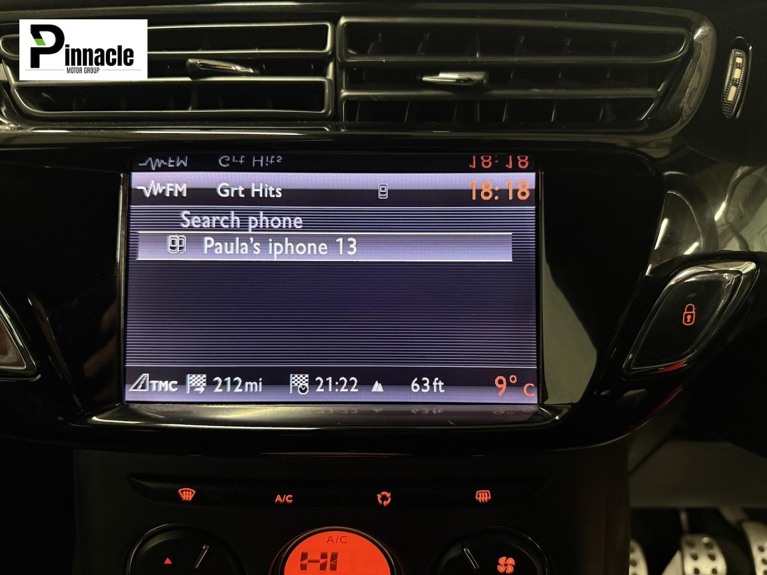 Used Citroen DS3 2010 for sale - 76726196: Photo 19