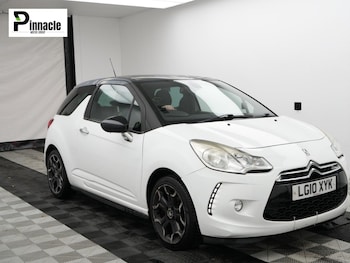 2010 - 1.4 VTi 16V DSign 3dr