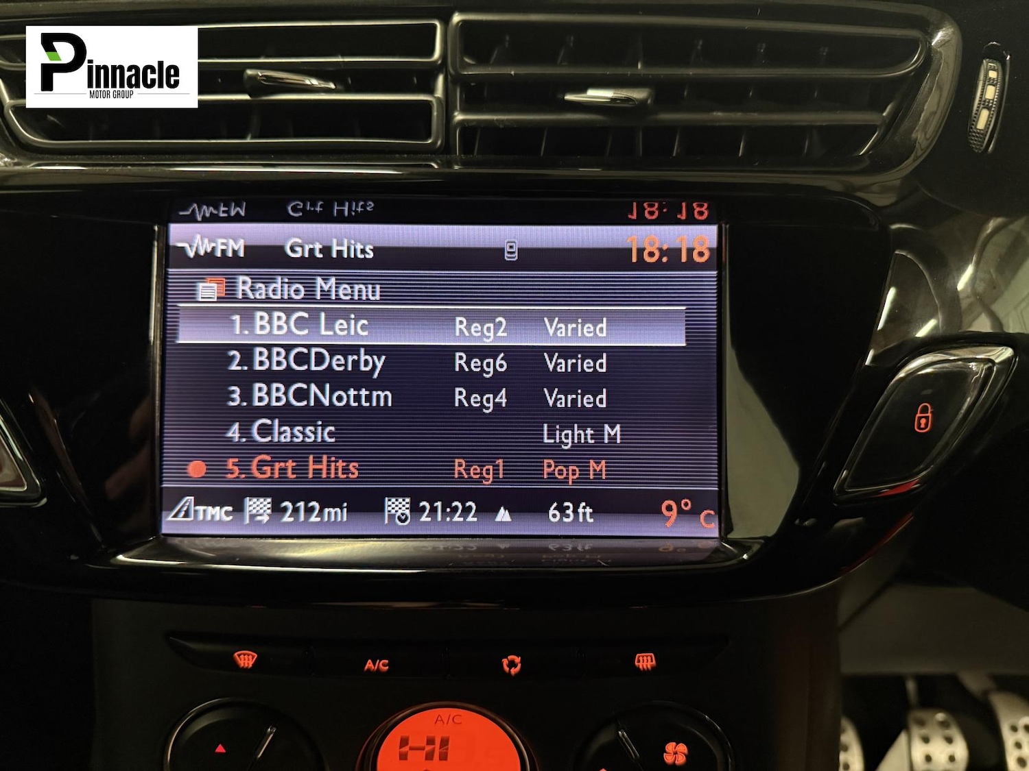 Used Citroen DS3 2010 for sale - 76726196: Photo 20