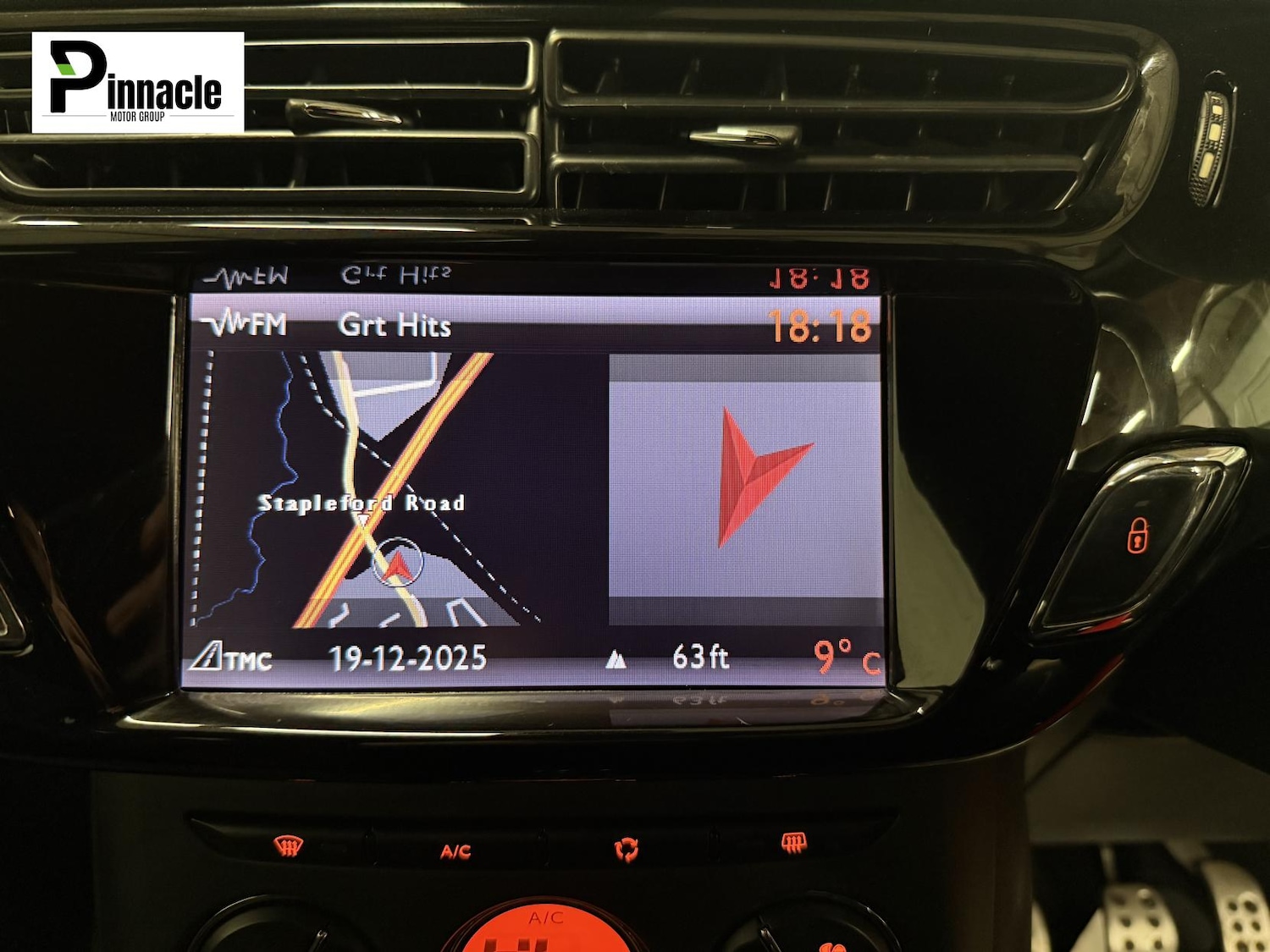 Used Citroen DS3 2010 for sale - 76726196: Photo 21