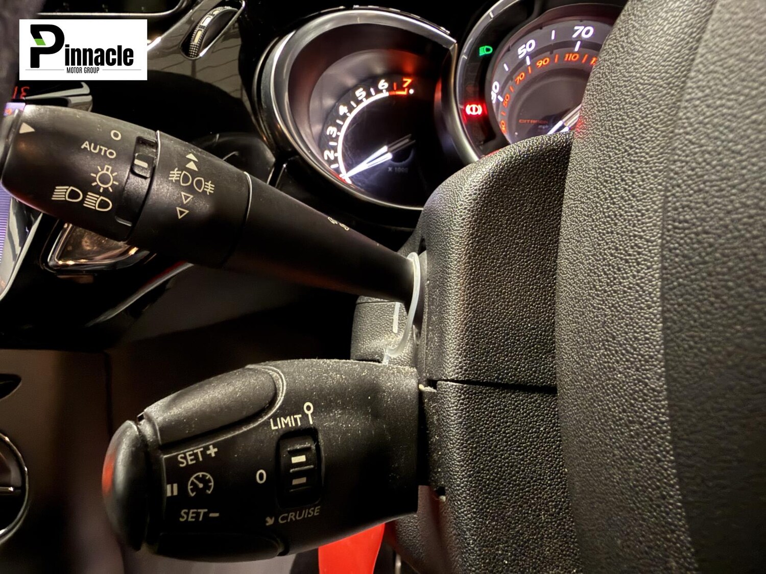 Used Citroen DS3 2010 for sale - 76726196: Photo 23