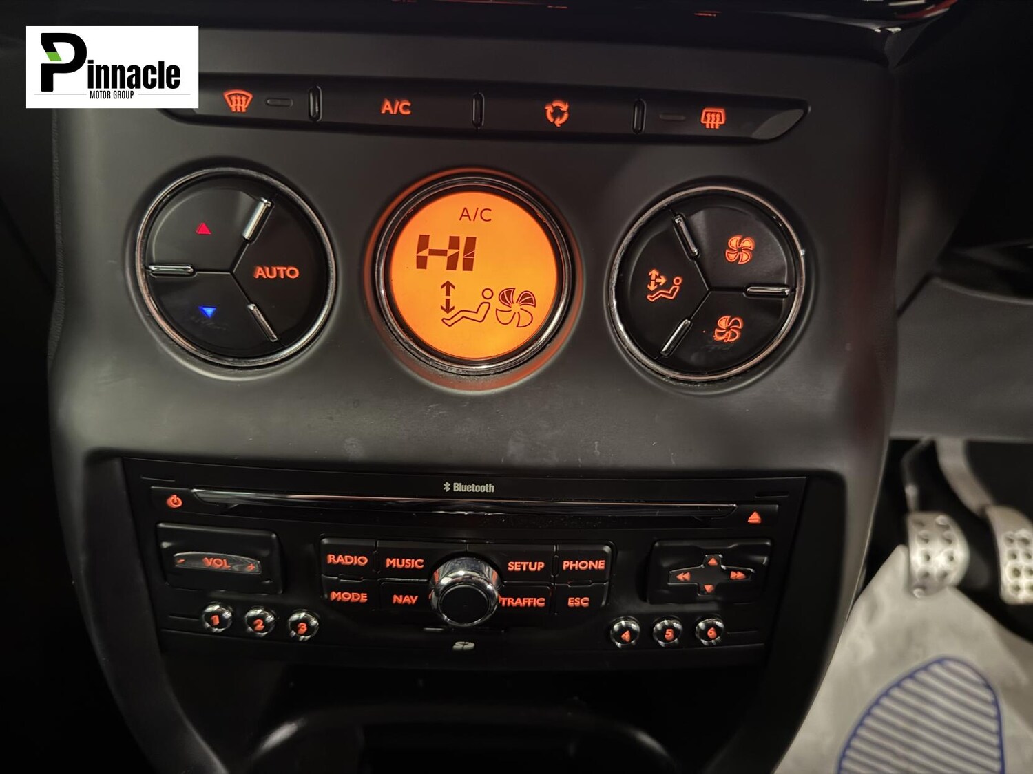 Used Citroen DS3 2010 for sale - 76726196: Photo 24