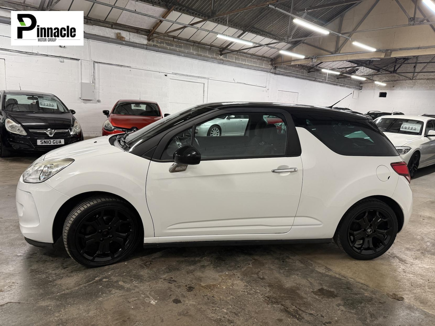 Used Citroen DS3 2010 for sale - 76726196: Photo 5
