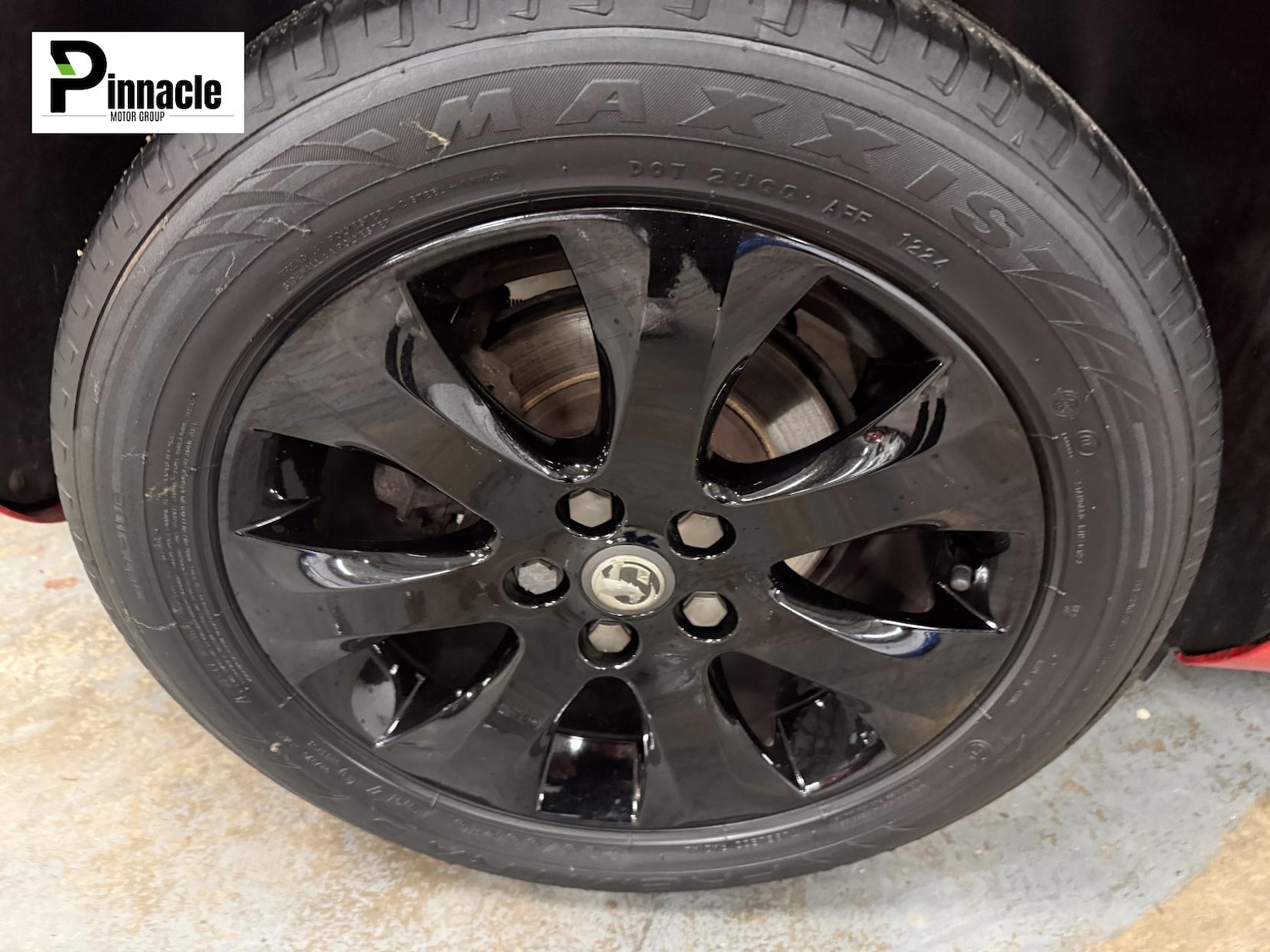 Used Vauxhall Astra 2014 for sale - 76975388: Photo 10