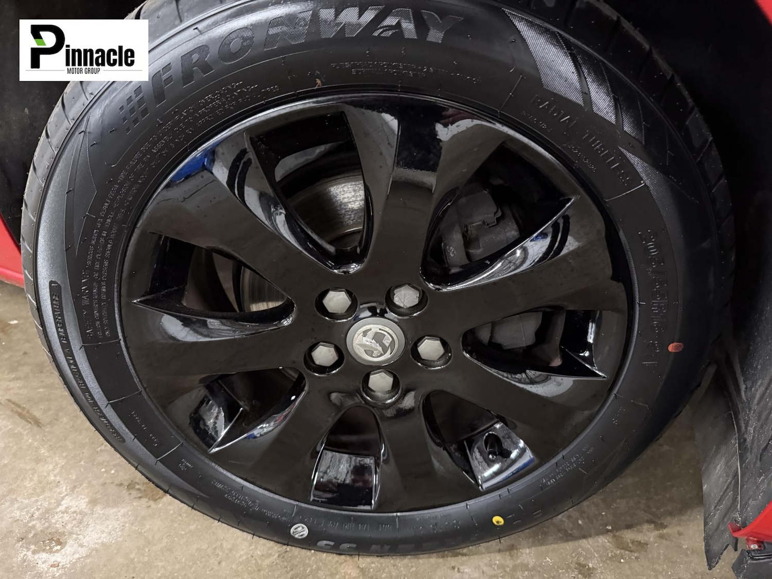 Used Vauxhall Astra 2014 for sale - 76975388: Photo 11