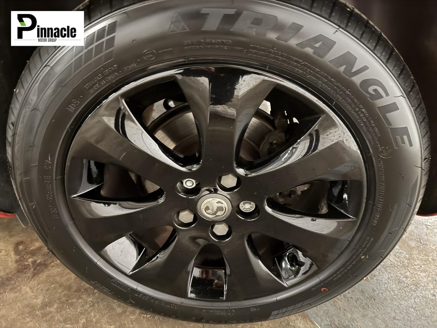 Used Vauxhall Astra 2014 for sale - 76975388: Photo 12