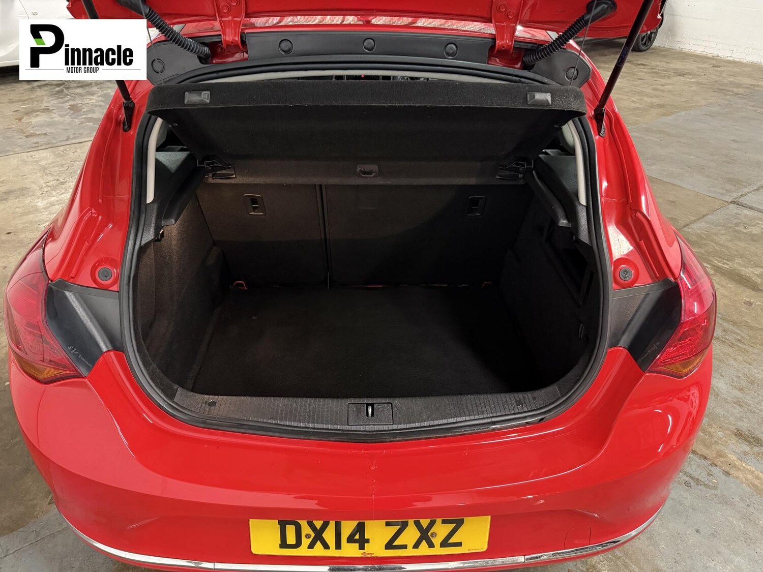 Used Vauxhall Astra 2014 for sale - 76975388: Photo 13