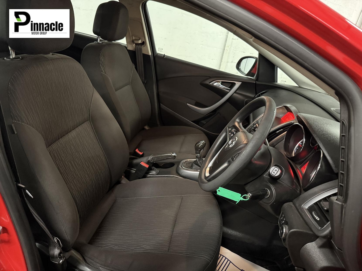 Used Vauxhall Astra 2014 for sale - 76975388: Photo 14