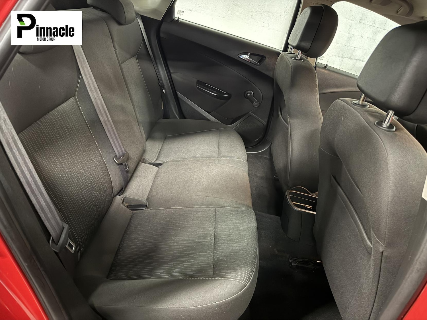 Used Vauxhall Astra 2014 for sale - 76975388: Photo 15