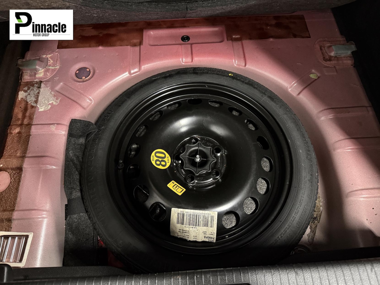 Used Vauxhall Astra 2014 for sale - 76975388: Photo 16