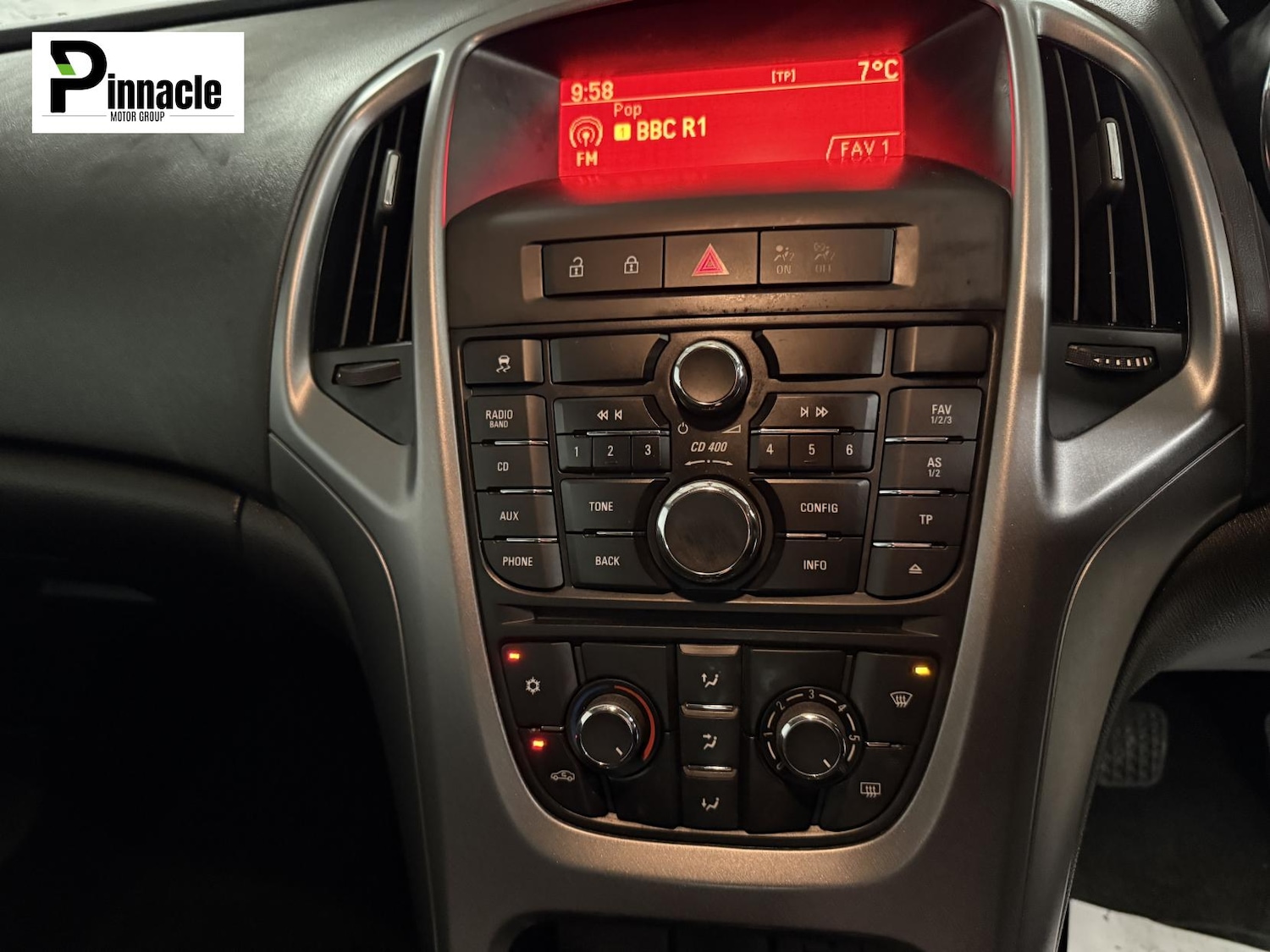 Used Vauxhall Astra 2014 for sale - 76975388: Photo 21