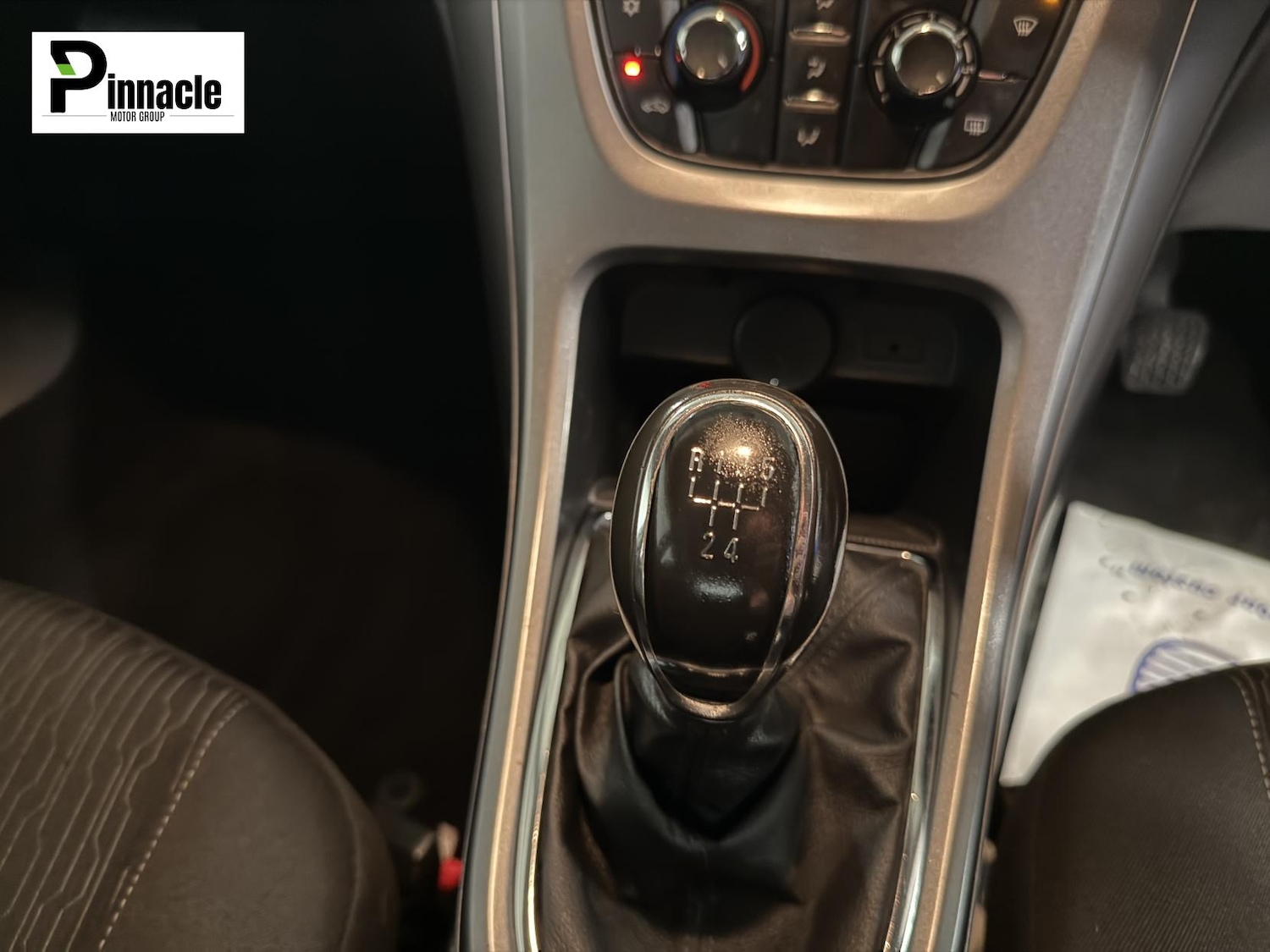 Used Vauxhall Astra 2014 for sale - 76975388: Photo 22