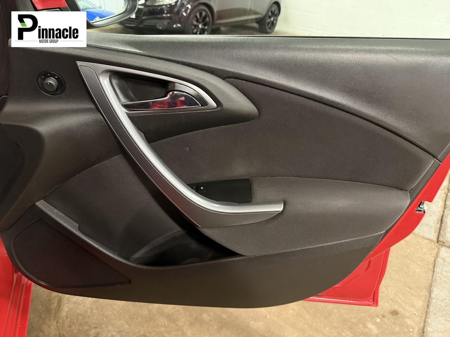 Used Vauxhall Astra 2014 for sale - 76975388: Photo 23